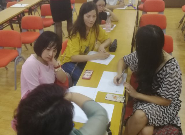 重植幸福‖携手关爱单亲妈妈,创造幸福美好生活